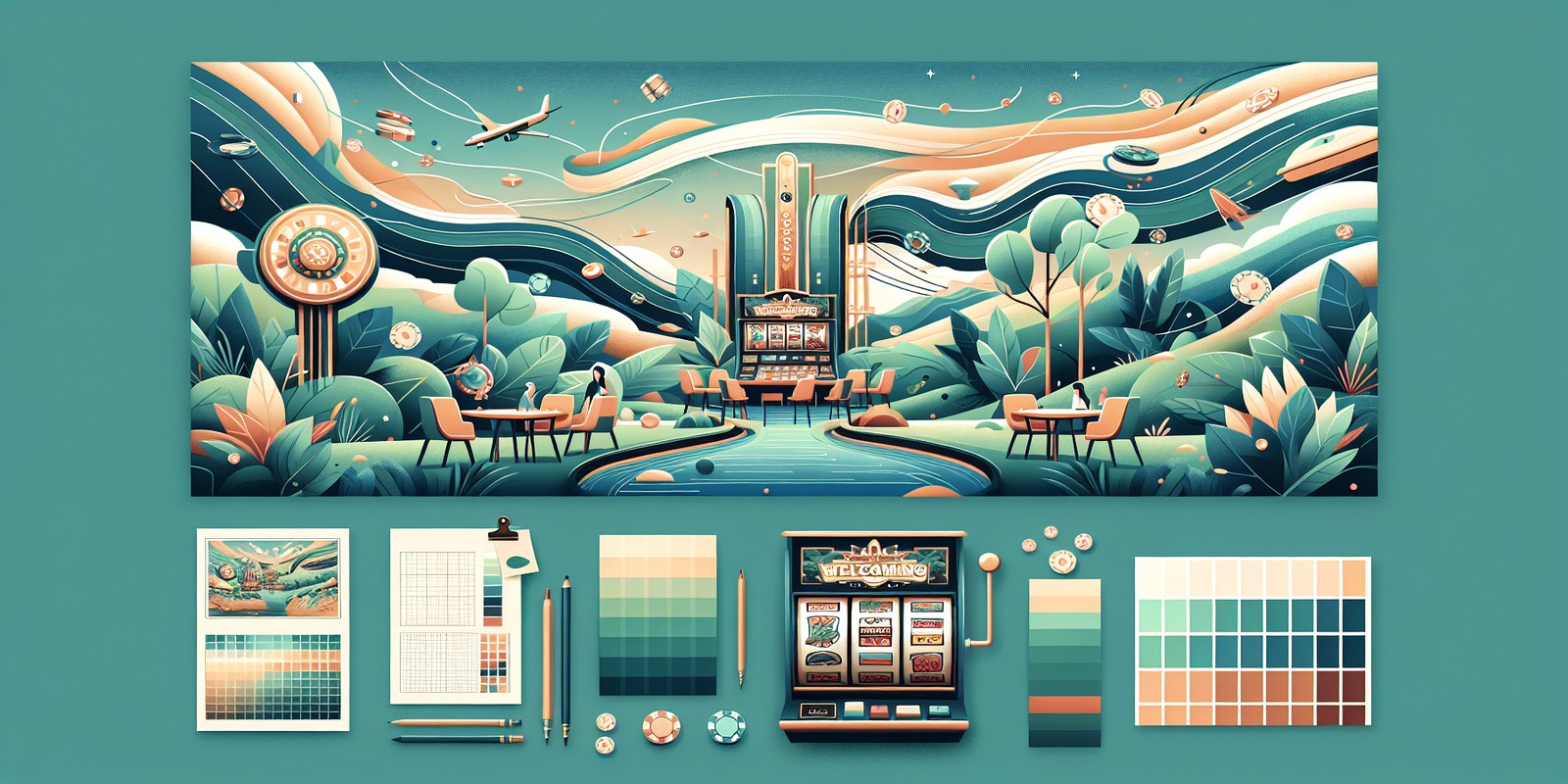 Discover the Best Online Casino Games for Pakistani Players in 2025 - Gaming Guide Guide for pakistani | Betxl