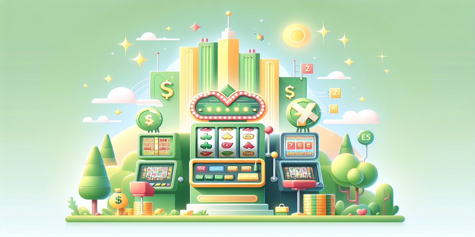Explore Slot Games: Top Strategies to Win in 2025 - Slot Strategy Guide for pakistani | Betxl