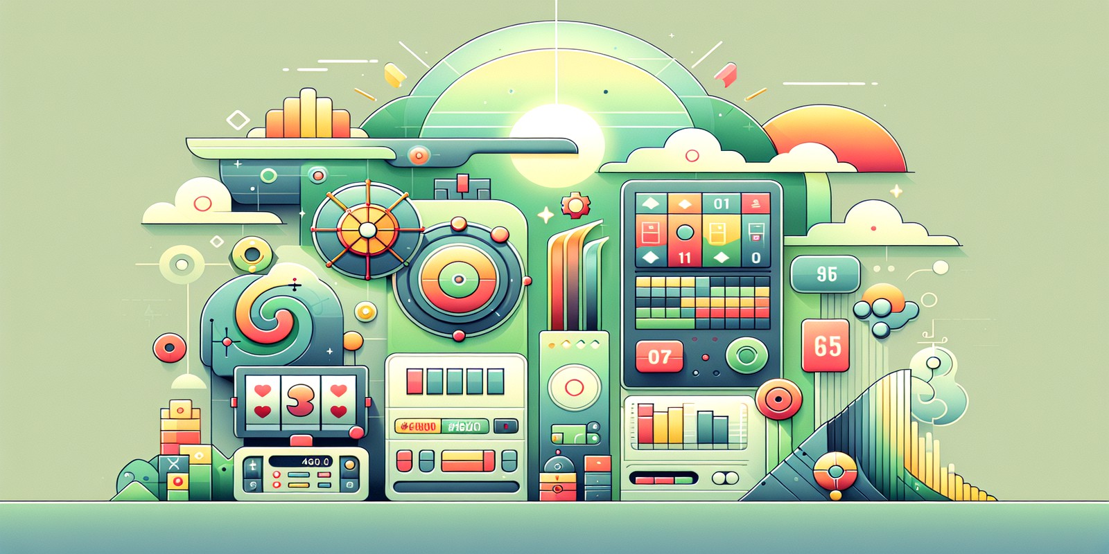 Explore Top Oriental Slots: A Guide for Pakistani Players in 2025 - Slot Strategy Guide for pakistani | Betxl