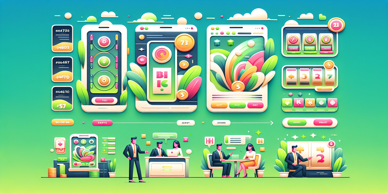 Master Slot Strategies for Winning Big in International Casino Games 2025 - An informative guide for BetX players