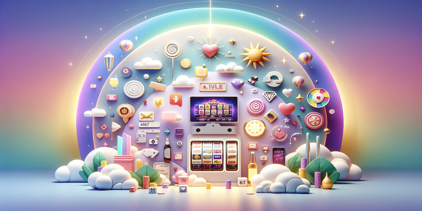 Mastering Slot Games: Top Strategies for Big Wins in 2025 - Slot Strategy Guide for pakistani | Betxl