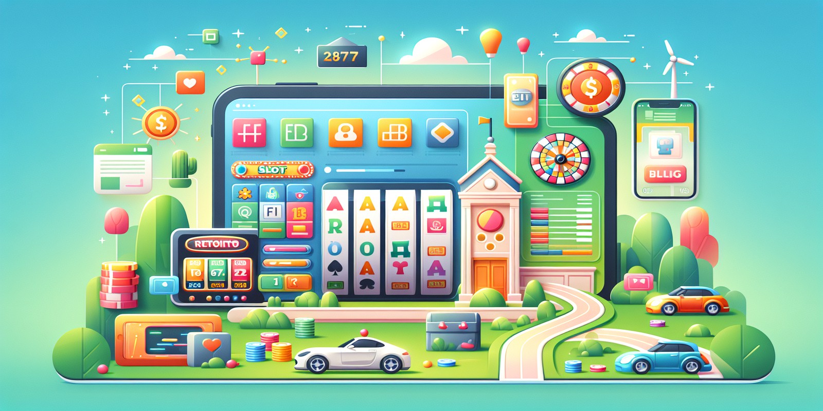 Top Online Casino Trends to Watch in 2025 for Slot Enthusiasts - Slot Strategy Guide for pakistani | Betxl