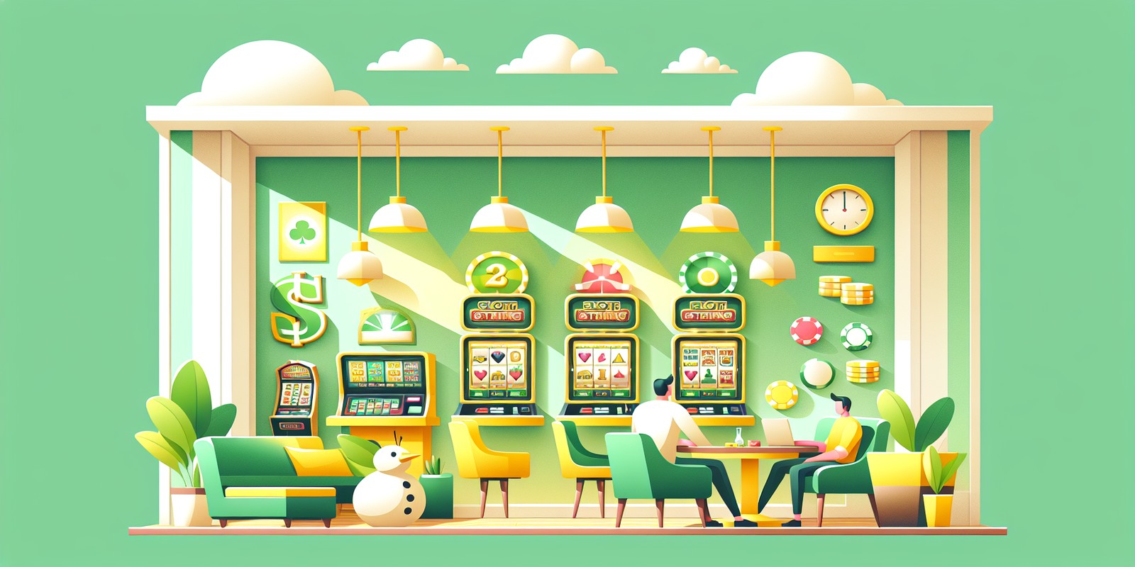 Unleash the Wild: Top Animal Slots to Play in Pakistan 2025 - Slot Strategy Guide for pakistani | Betxl