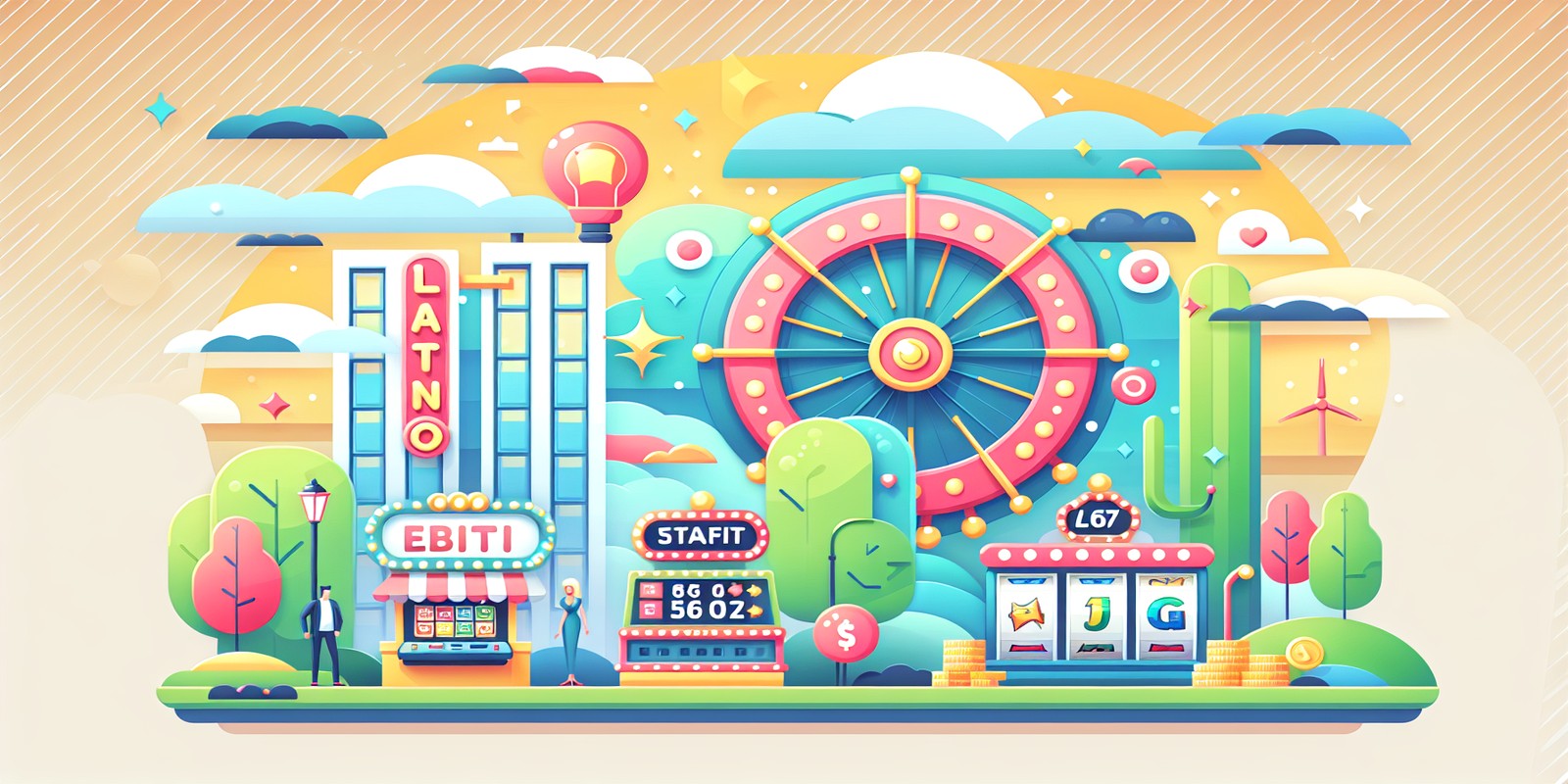 Unlock Big Wins in Slot Games: Strategies for 2025 Success - Slot Strategy Guide for pakistani | Betxl