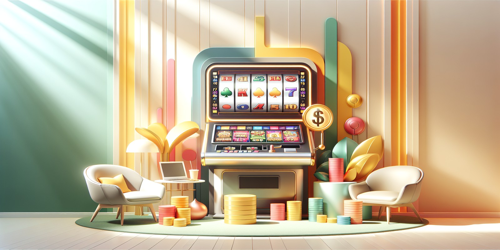 Guide for Pakistani players on winning strategies in slot games by BetX.