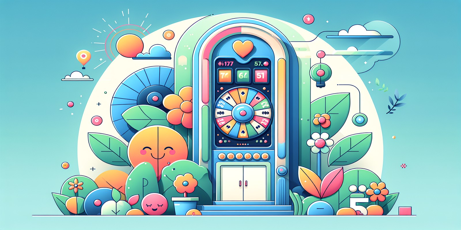 Unlock Exclusive Slots: Top Picks for Pakistani Players in 2025 - Slot Strategy Guide for Players | Betxl