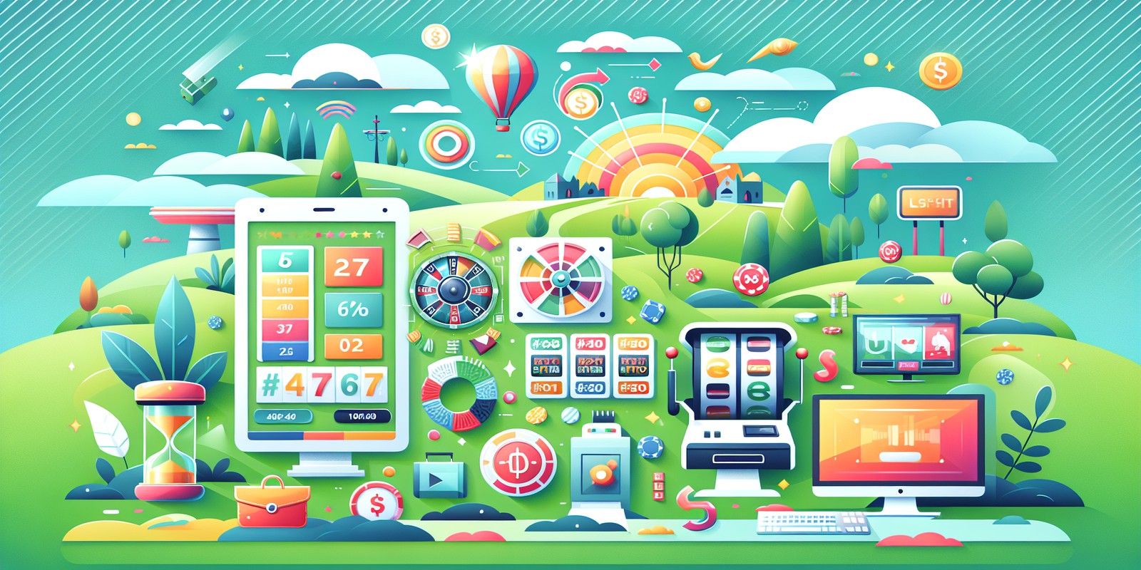 Unlock the Best Online Casino Bonuses: A 2025 Guide for Players - Gaming Guide Guide for pakistani | Betxl