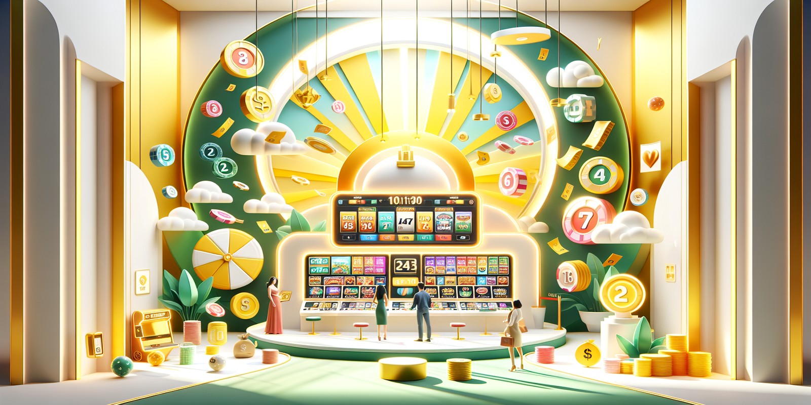 Unlock the Thrill: Top Online Casino Slot Strategies for 2025 - BetX Guide for Pakistani Players.