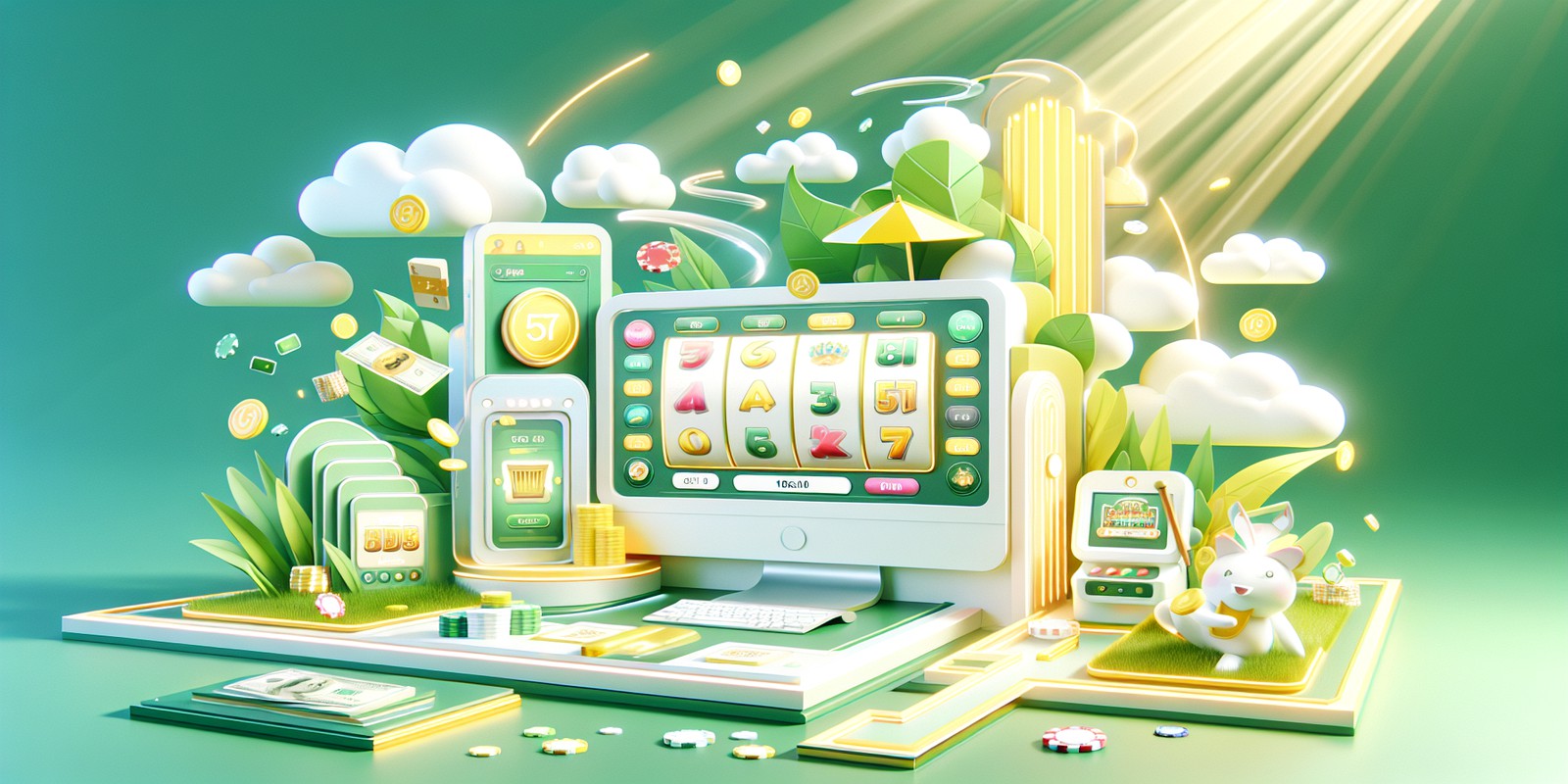 Winning Strategies for Slot Games: Maximize Your 2025 Returns! - Slot Strategy Guide for pakistani | Betxl