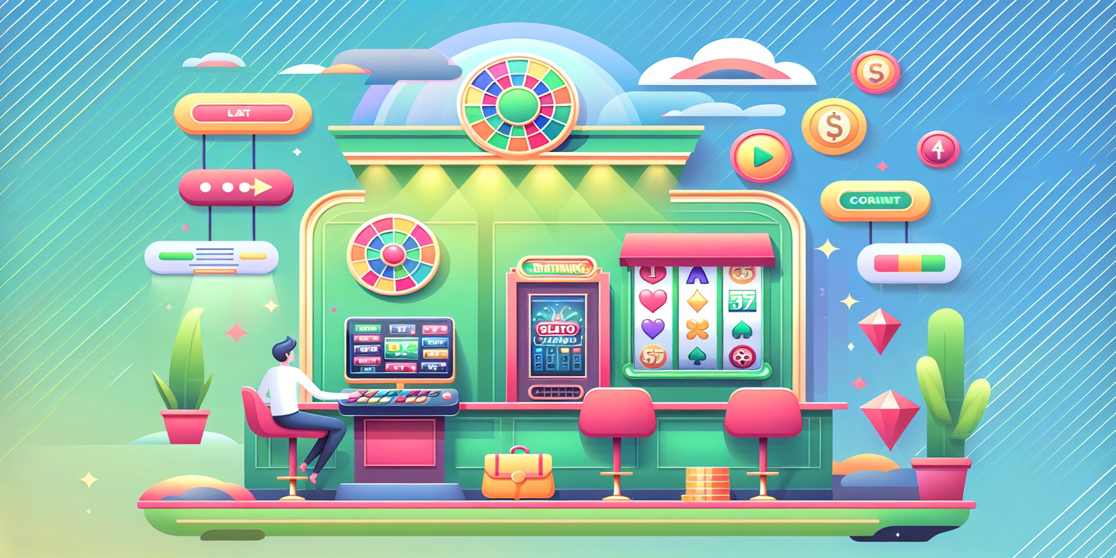 Winning strategies for slot games in 2025 specially designed for BetX players in Pakistan.
