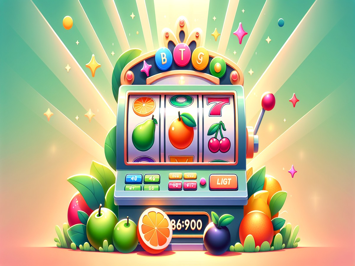 Classic Fruit Slots - Enjoy at Betxl