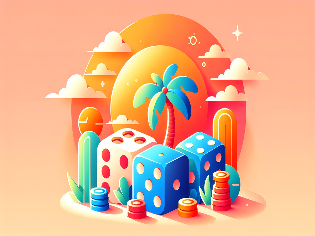 Dice Games - Play and Win at Betxl