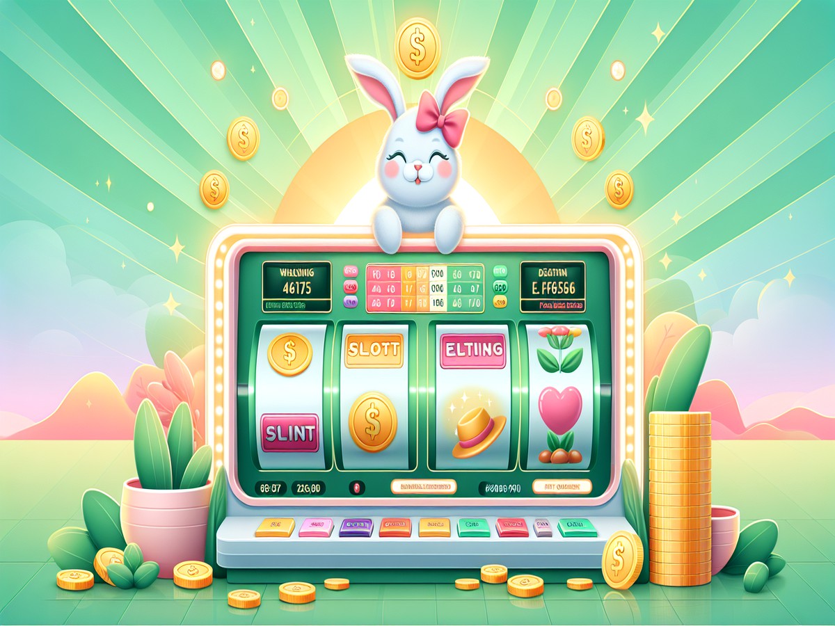 Fortune Rabbit Slots - Join Betxl for Big Wins