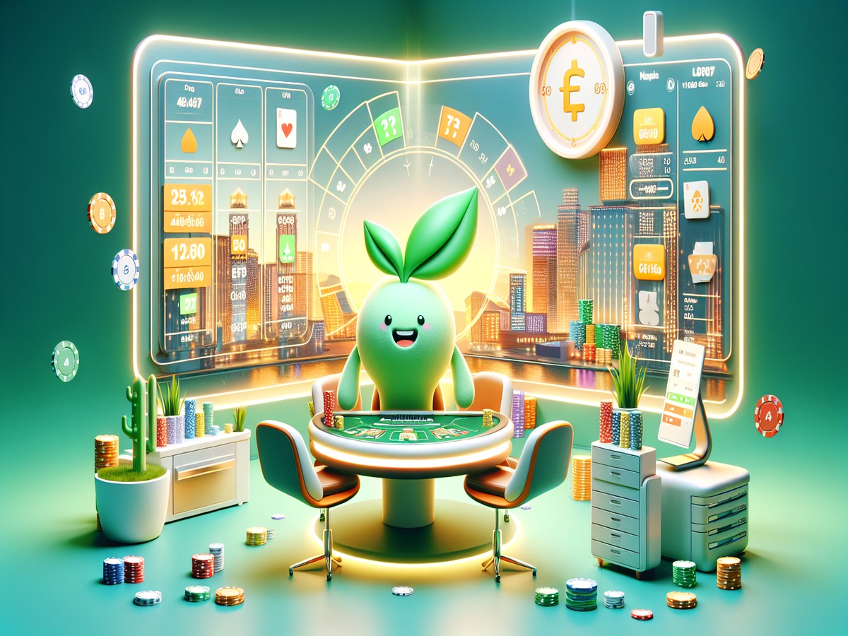 Poker Games - Compete at Betxl