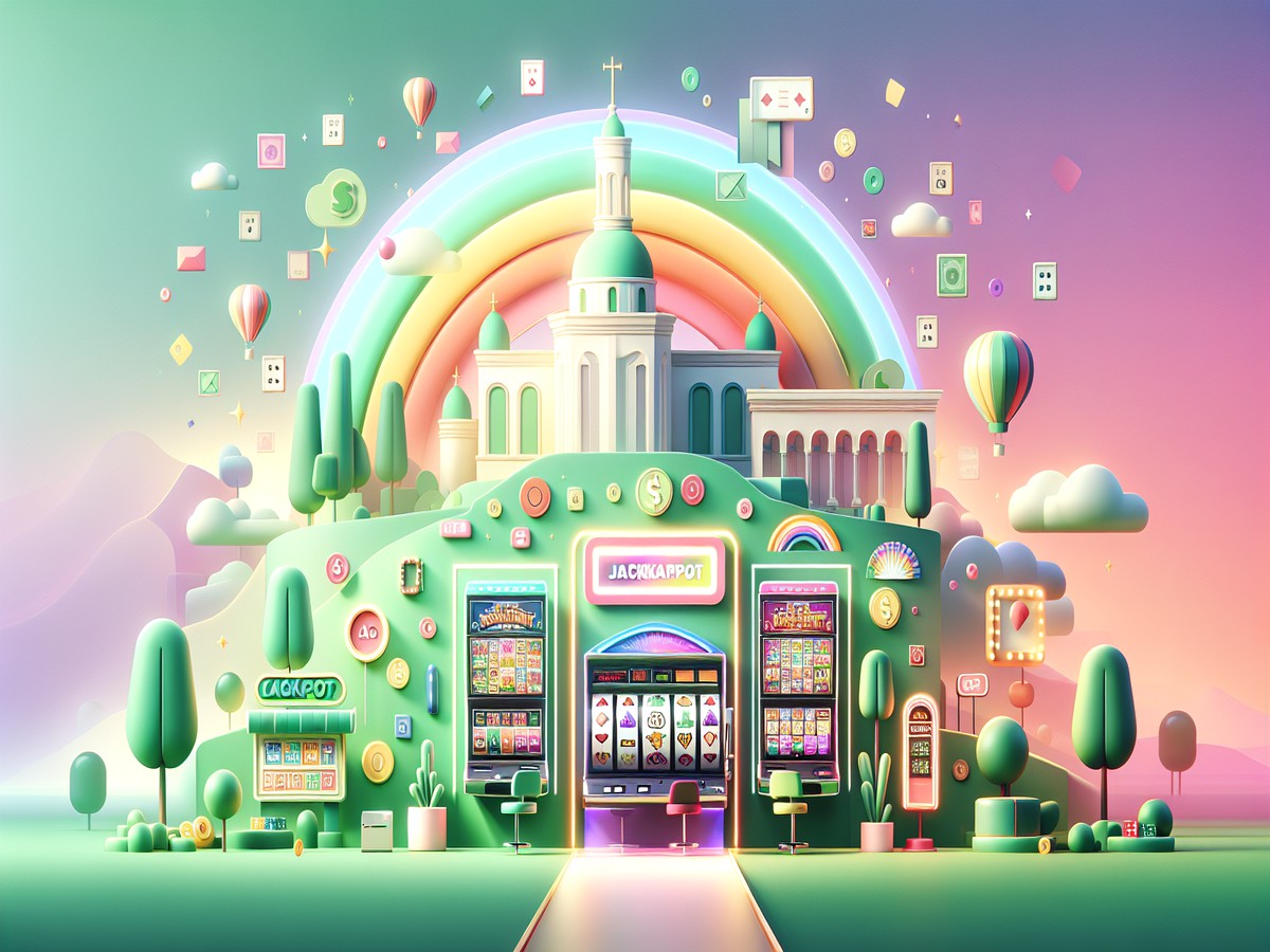 Super Jackpot - Win Big with Betxl