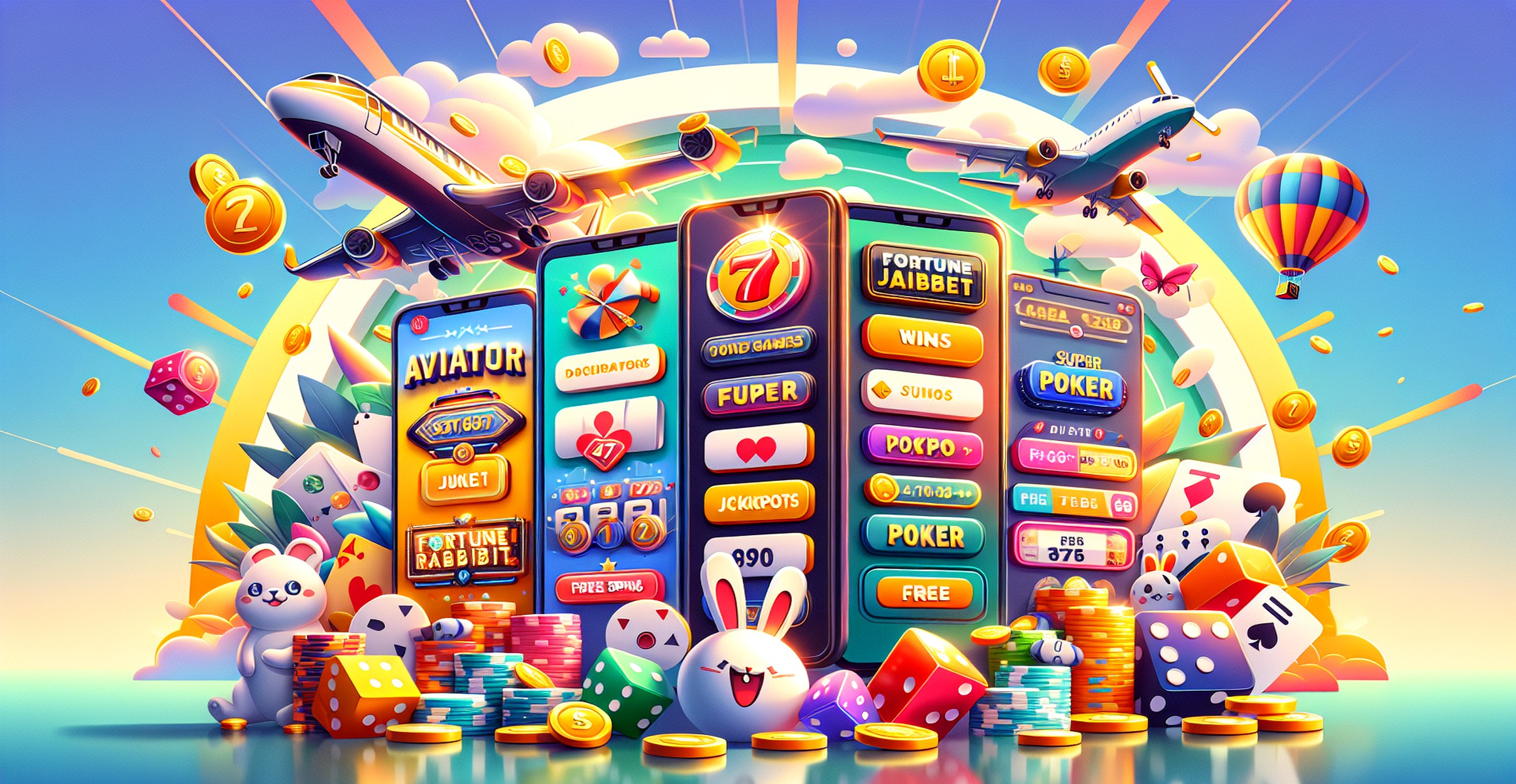 Aviator Game - Exciting Online Slot Game at Betxl