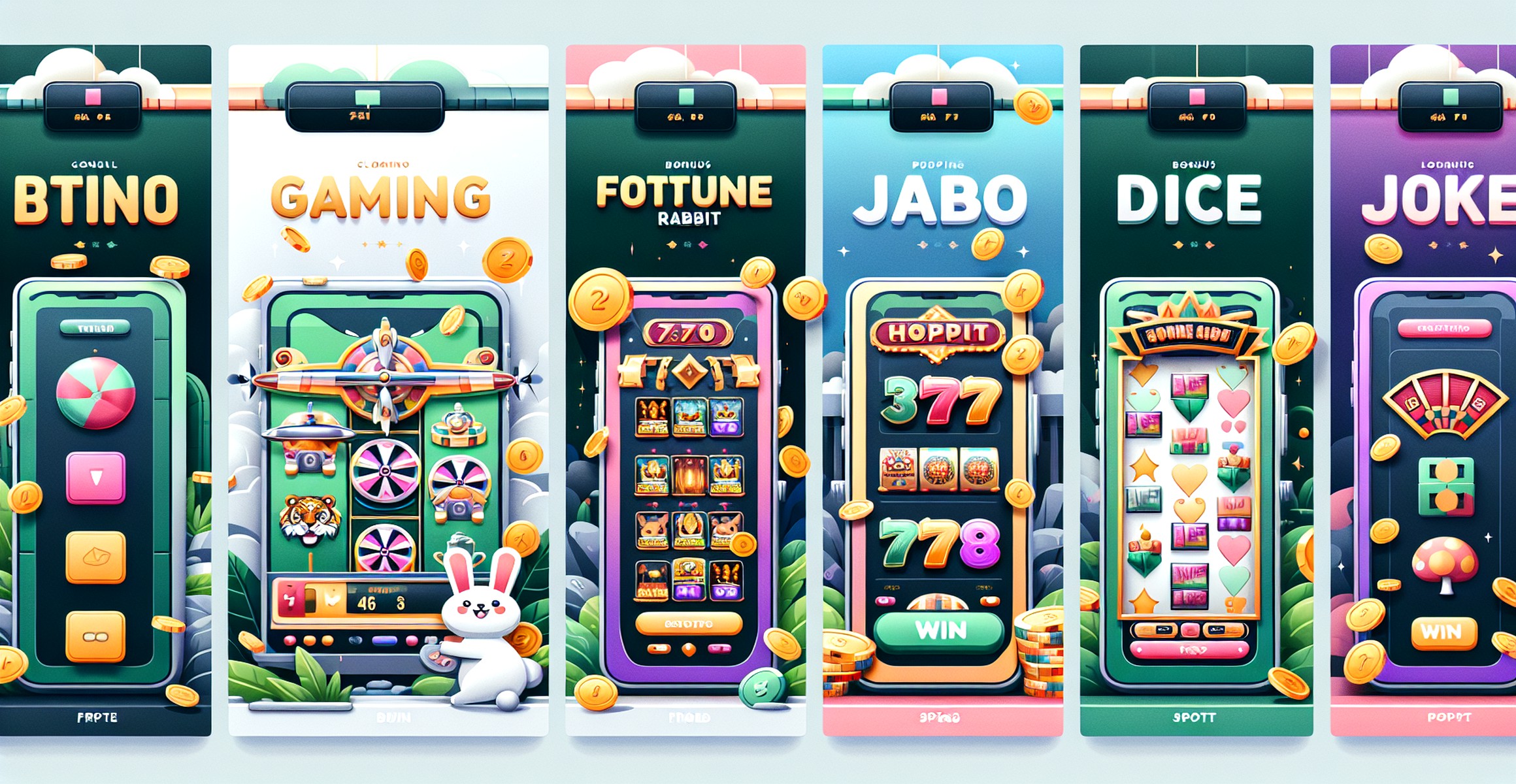 Classic Fruit Slots - Popular Slot Game at Betxl