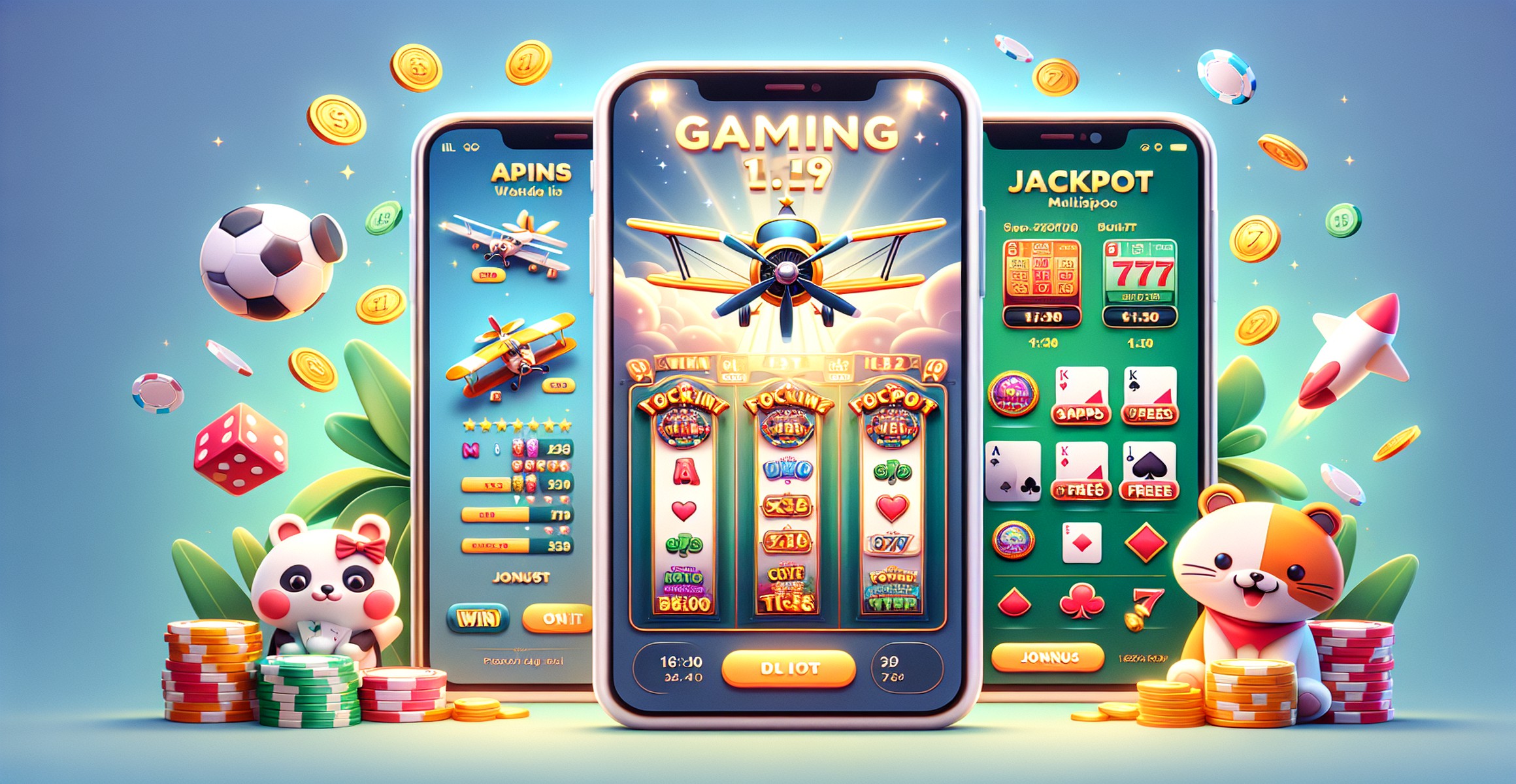 Fortune Tiger Games - Thrilling Slot Game at Betxl