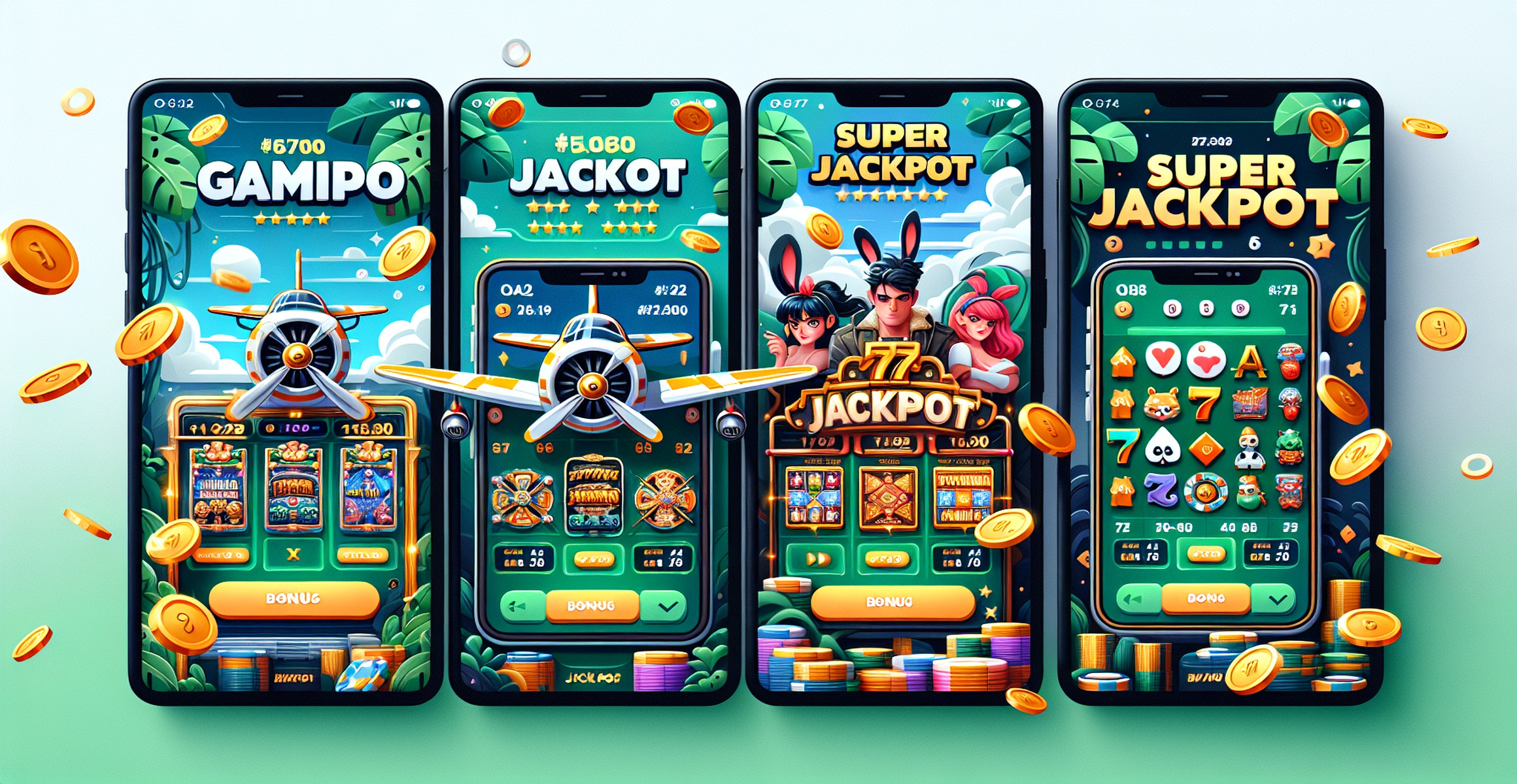 Poker Games - Engaging Card Games at Betxl