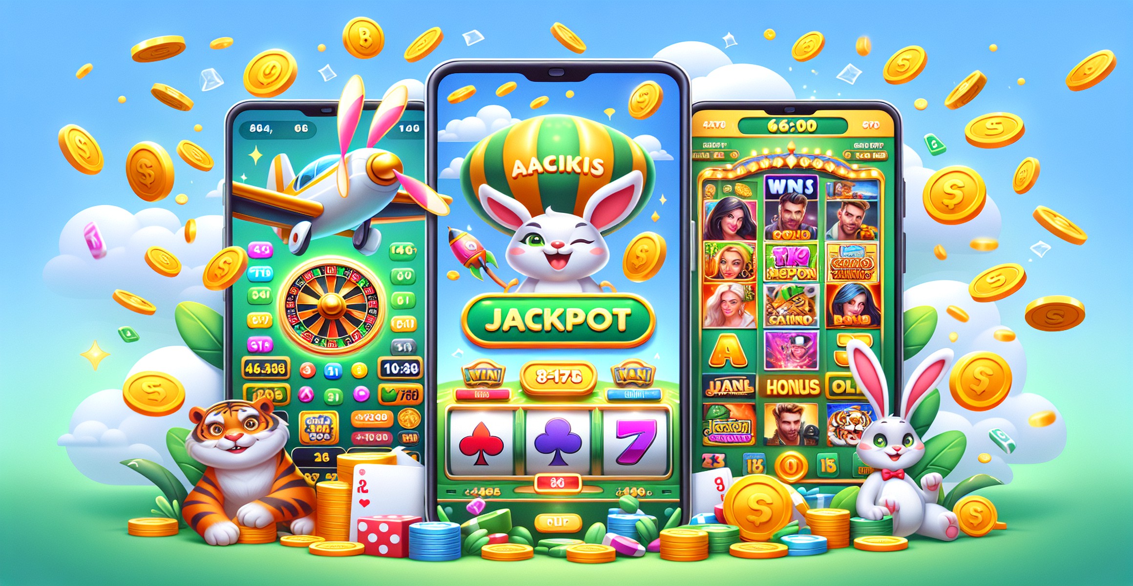 Super Jackpot - High-Stakes Slot Game at Betxl